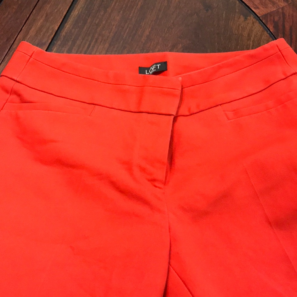Marisa skinny pants